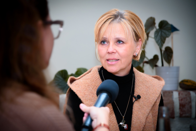 Prezidentská rodina má nejraději vanilkové rohlíčky, linecké a medvědí tlapy. 