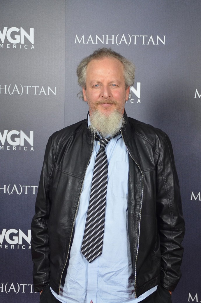 Poznáváte v tomto prošedivělém sympaťákovi Marva z komedie Sám doma? Daniel Stern je už od roku 1980 ženatý s Laure Mattos a mají spolu tři děti.