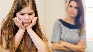 Magda (35): Dcera zjistila, že Ježíšek neexistuje a vynadala mi. Myslím, že nás čekají perné Vánoce