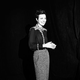 Dětství Lenky Bradáčové bylo poznamenané operací kyčle.