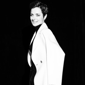 Lenka Bradáčová patří mezi ženy, které Lifee ocenilo titulem SuperWoman.