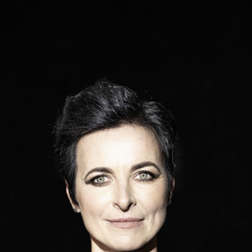 Vrchní státní zástupkyně Lenka Bradáčová očima fotografky Lucie Robinson.