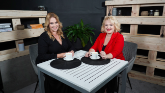 Nejznámější plus size modelka Natálie Debnárová: Kvůli postavě jsem málem skončila s bulimií. Zachránila mě máma