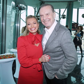 Lucie Borhyová už se na reakce veřejnosti na svůj videoklip nesmírně těší.