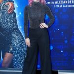 Nyní budeme Terezu Maškovou vídat v hlavní roli muzikálu The Bodyguard, který připravuje na březen roku 2023 pražské Hudební divadlo Karlín.