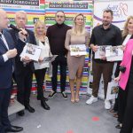 Soutěž Anděl mezi zdravotníky oceňuje nejlepší lidi této profese v Česku.