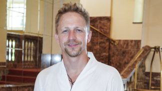 Tomáš Klus o trampotách s dětmi: Vyčítaly mi filmové partnerky, místo mých písniček poslouchají rap