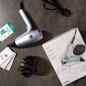 Vlasy jako od profíka! Otestovaly jsme pro vás novou řadu od Babyliss