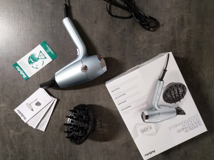 Vlasy jako od profíka