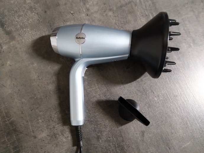 Vlasy jako od profíka