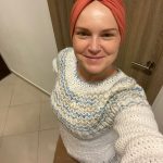 Zhoubný novotvar si Hanka podle všeho našla včas. I proto apeluje na všechny ženy, aby nepodceňovaly prevenci, a zejména samovyšetření prsou.