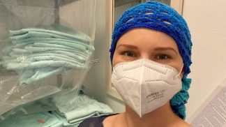 Můj boj s rakovinou: Nejhorší bylo čekání na diagnózu, biopsie není třeba se bát, píše Hana Samsonova (35)