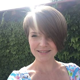 Zcela náhodou si našla podezřelou bulku v prsu, která se později ukázala jako zhoubný nádor.