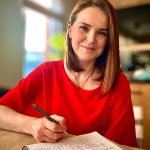 Hanka je velmi energická a statečná žena, která se nebojí nových výzev. Ať už jde o koupání v zamrzlém Bajkalu, kam se vydala v listopadu 2011, nebo rakovinu prsu. Jak prozradila Milušce Bittnerové, s nemocí vzhledem k tomu, co se nedávno dělo v jejím životě, tak trochu počítala.