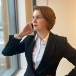 Před onemocněním rakovinou pracovala Hana Samsonova jako vedoucí pobočky v pojišťovně.