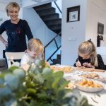 Děti byly z ručních prací nadšené.