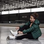 Teď se Dana Morávková na ledovou plochu vrací ve výpravné show pro děti.