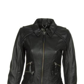 Křivák pro ženy, které oceňují originální kořeny této bundy. Harley Davidson, 8990 Kč