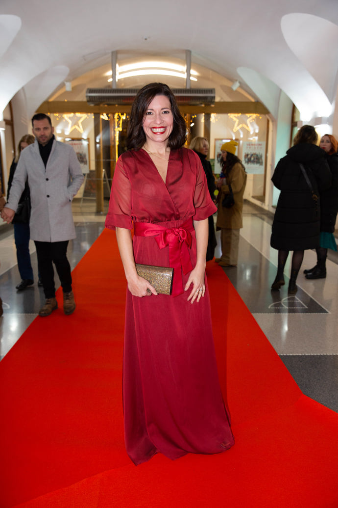 Říká, že díky sportu si zároveň prokrvuje mozek a ten informace lépe přijímá. 