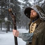 David Švehlík říká, že Krakonoš v podání Františka Peterky se překonat nedá, ale ten jeho bude jiný a možná se dočkáme i překvapení...