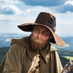 Velkou premiérou letošních Vánoc je pohádka Krakonošovo tajemství s Davidem Švehlíkem v hlavní roli. 