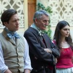 ...kterou diváci premiérově zhlédnou 25. prosince.