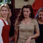 Po konci seriálu Krok za krokem se Angela Watson "ztratila" na dlouhých 20 let.