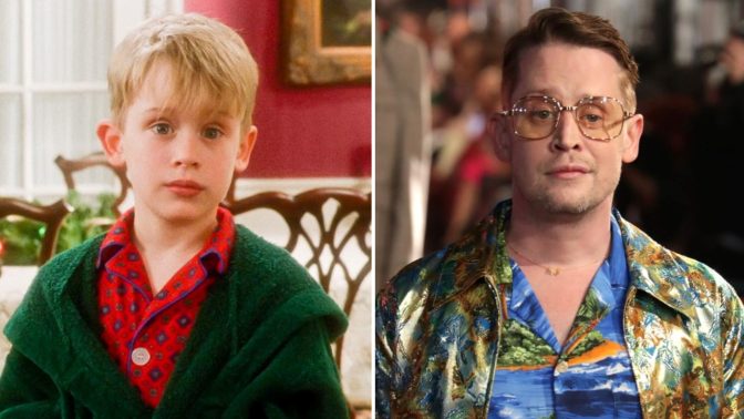 Komedie Sám doma: Jak dnes vypadají Kevin, jeho maminka a zloději Marv s Harrym?