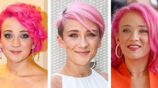 SuperStar Tereza Mašková o změně image: Růžová mi dodává sebevědomí a odvahu