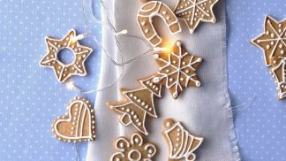 Neobyčejné perníčky: Když se mistru pernikáři narodila dcera, zamísil těsto. Cukroví z něj prý pekl až na její svatbu