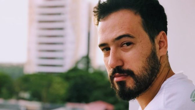 Radek (40): Totálně jsem to zvoral. Teď nemám manželku ani mladou milenku