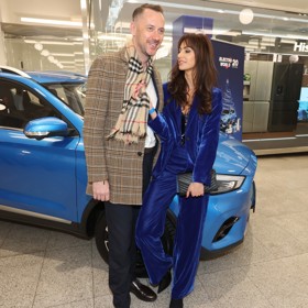 Eliška Bučková v domácnosti pečovala o dva syny svého partnera.