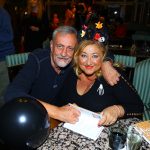 Halinu přišel podpořit také Richard Tesařík.