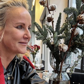 Vendula Pizingerová se ve své rubrice Máma na přechodu tentokrát rozepsala o vánočních pohádkách.