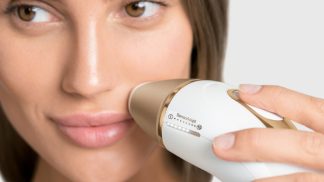 Posviťte si na dlouhodobě hladkou pokožku