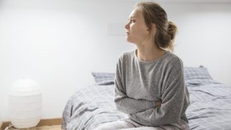 Míša (34): Covid mi zničil život. Mám strach, že nic už nebude jako dřív