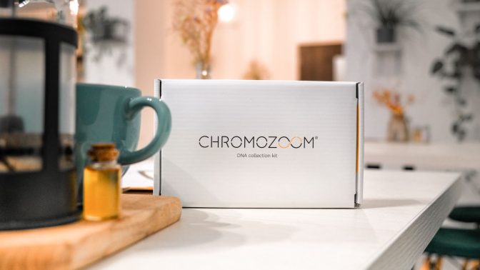 Pět věcí, které o svém těle zjistíte díky genetickému testu!