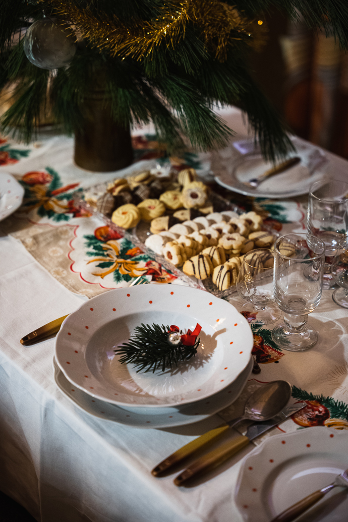 Přiznejte se, u koho to bude letos na Vánoce vypadat podobně?