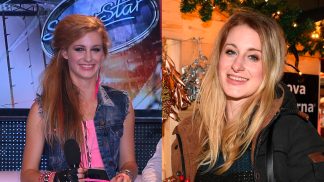 Vítězka SuperStar Sabina Křováková: Po dredech a rudé hřívě si poprvé v životě ostříhala dlouhé vlasy