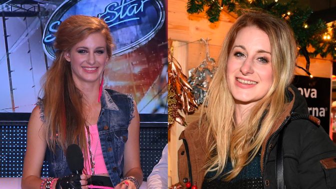 Vítězka SuperStar Sabina Křováková: Po dredech a rudé hřívě si poprvé v životě ostříhala dlouhé vlasy