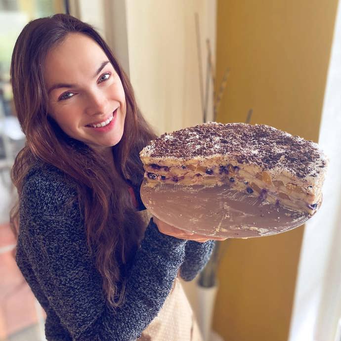 O dorty Kamily Nývltové je velký zájem.