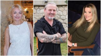 Celebrity radí, jak na kocovinu: Vojtek místo pití radši medituje, Gemrotová sází na chlazené jablko