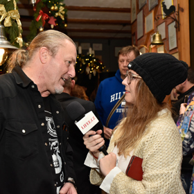 Pepa Vojtek v rozhovoru pro Lifee.cz prozradil, jak to má aktuálně s alkoholem.
