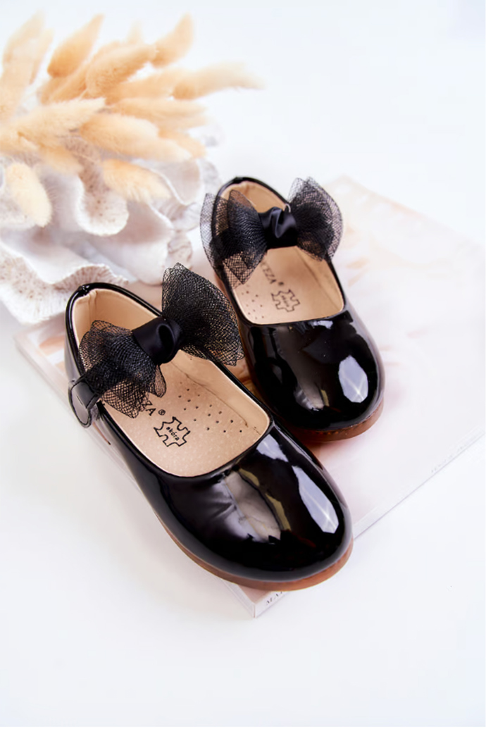 Botičky s mašlí. Kesi, 594 Kč