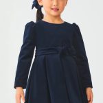 Elegantní šatičky s dlouhým rukávem. Abel&Lula, 1 829 Kč