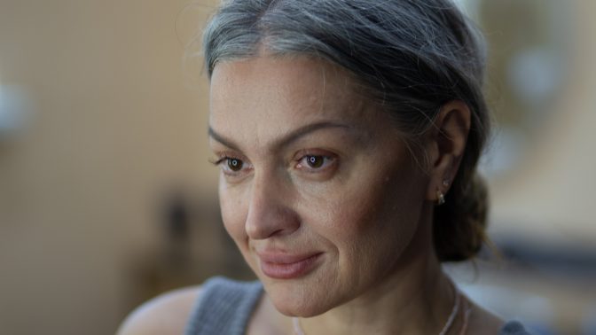 Aneta (52): Tchyně se na Vánoce vážně vyznamenala. Její dary jsem vůbec nepochopila