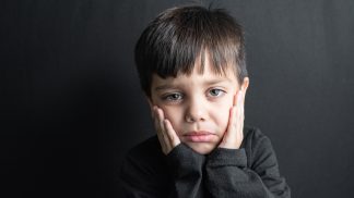 PORADNA: Kdy a jak říct dítěti, že je adoptované? Rozhodně s tím neotálejte a nevymýšlejte si, nabádá koučka