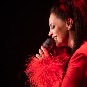 Lucie říká, že je jí z Dominičina osudu úzko.