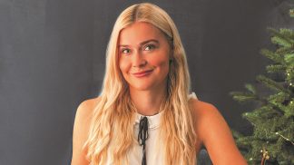 Dobré skutky zaslouží odměnu. Eva z Alberta strávila čas v Himaláji učením dětí