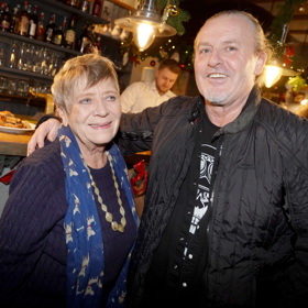 Jaroslava Obermaierová i Pepa Vojtek se shodují, že předsevzetí z vás lepšího člověka neudělají.